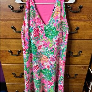 Lilly Pulitzer Luxletic Dress